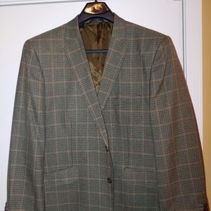 Sport Coat